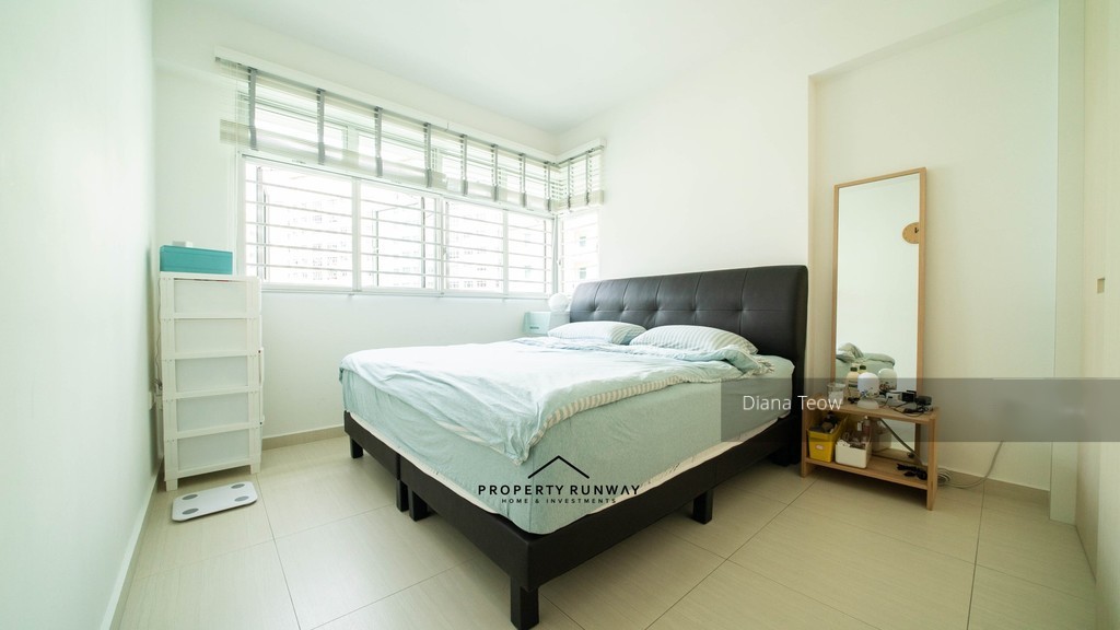 Blk 470A Upper Serangoon Crescent (Hougang), HDB 4 Rooms #206672031
